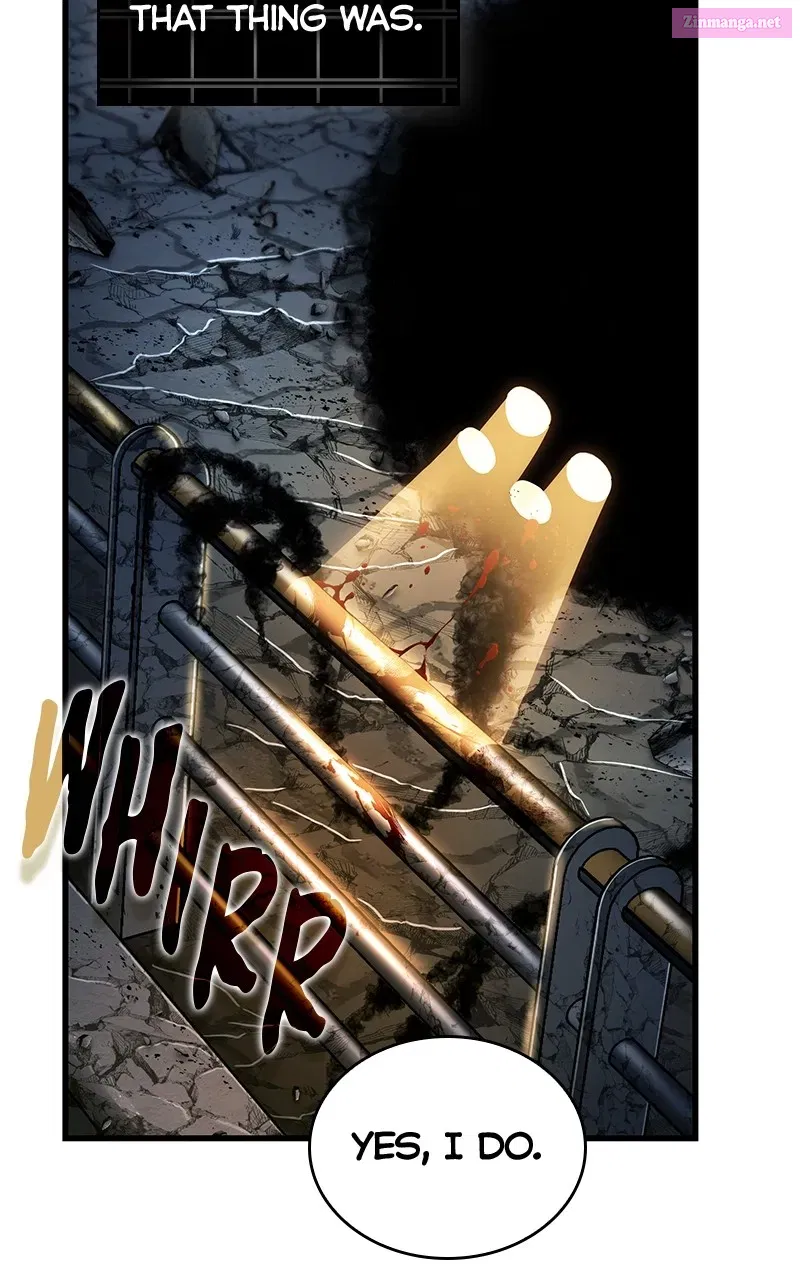 Read Omniscient Reader Manga Online