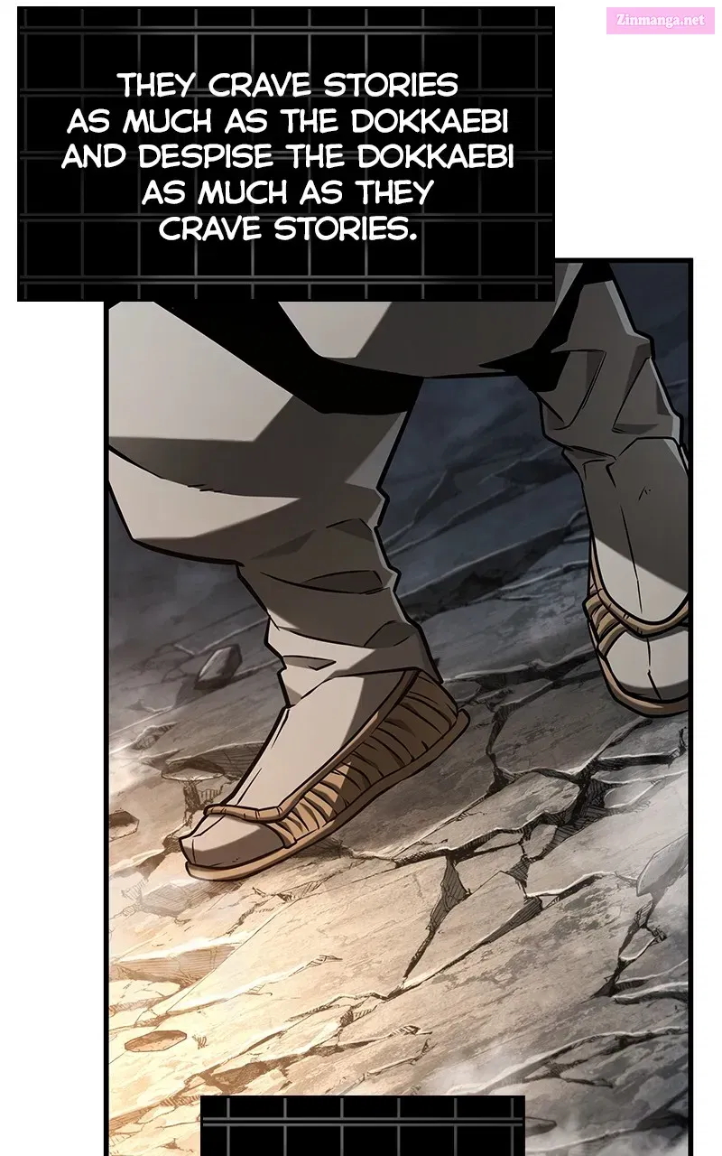 Read Omniscient Reader Manga Online