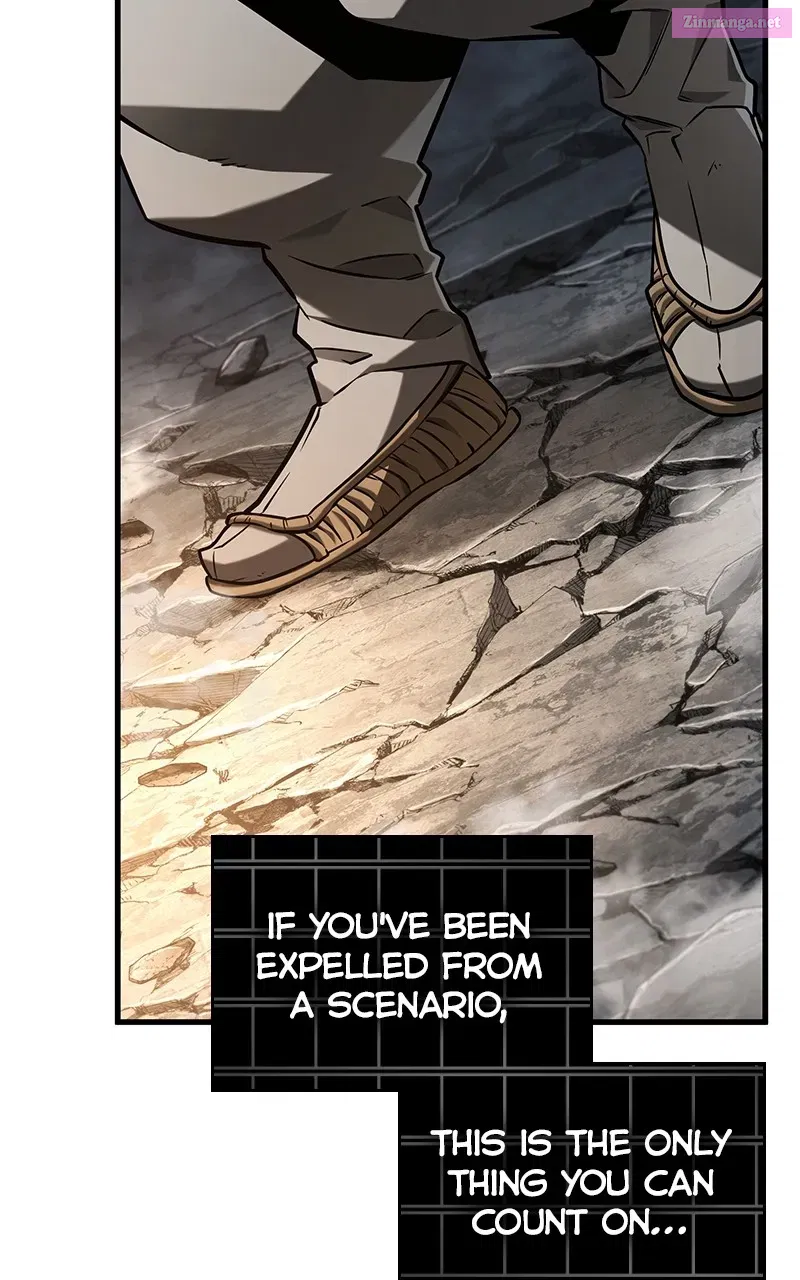 Read Omniscient Reader Manga Online