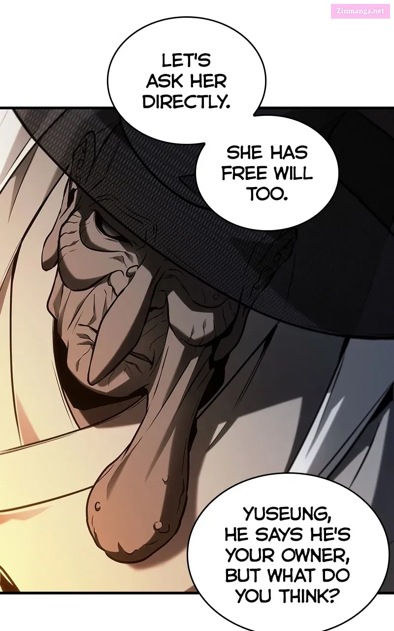 Read Omniscient Reader Manga Online