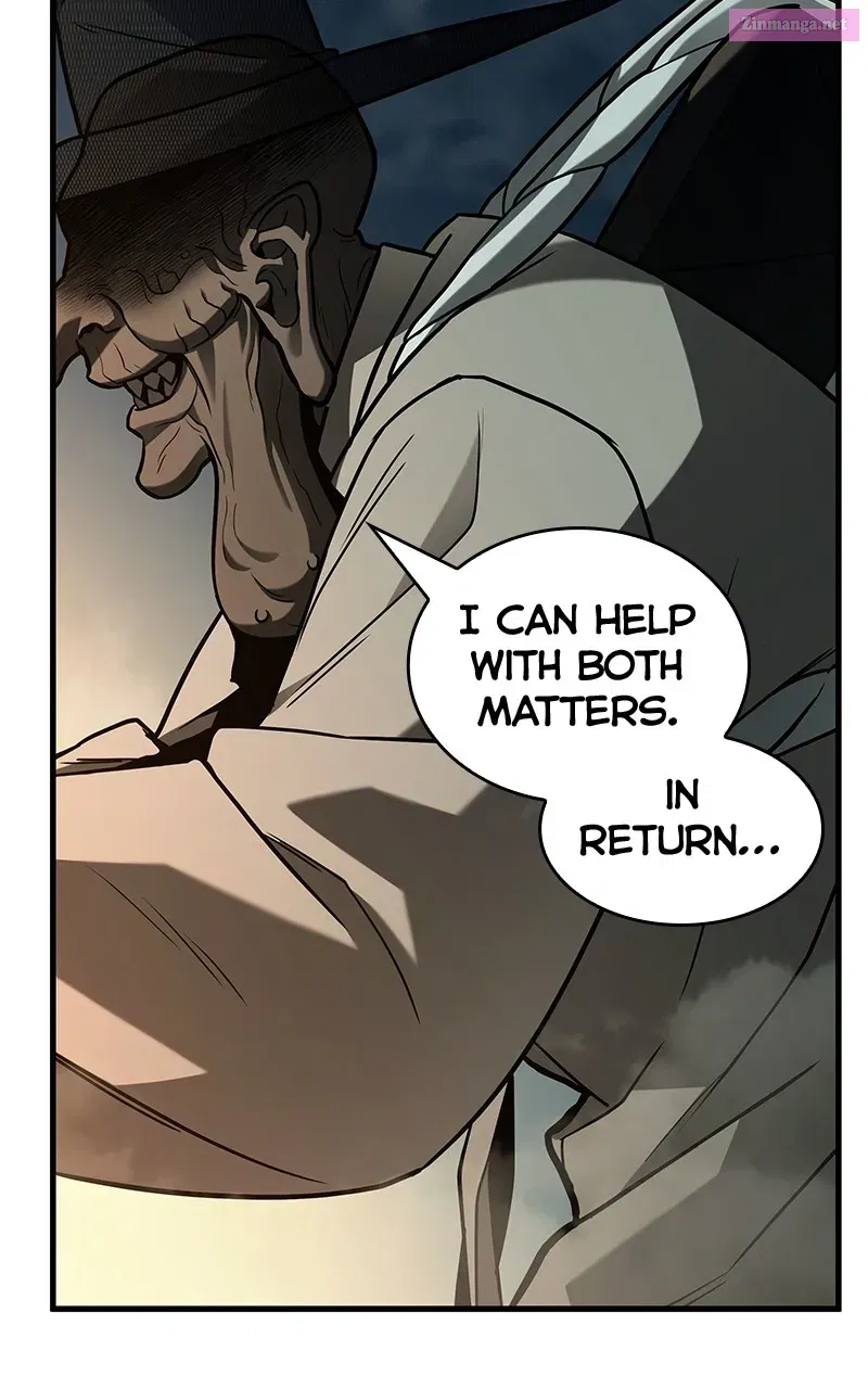 Read Omniscient Reader Manga Online