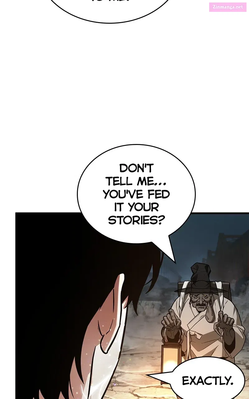 Read Omniscient Reader Manga Online