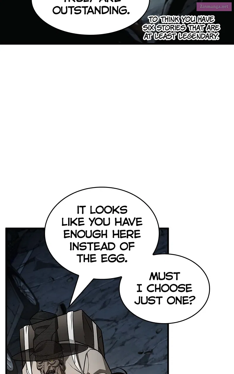 Read Omniscient Reader Manga Online
