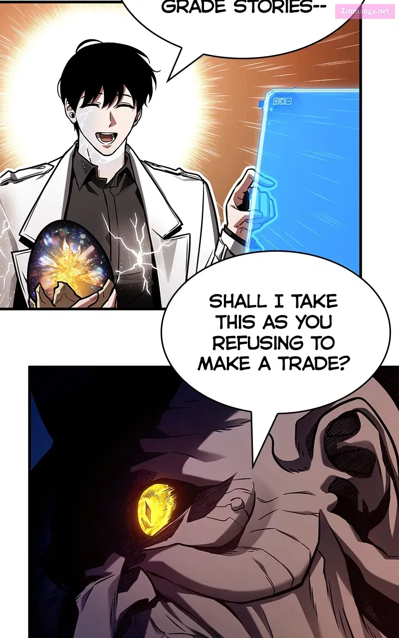 Read Omniscient Reader Manga Online