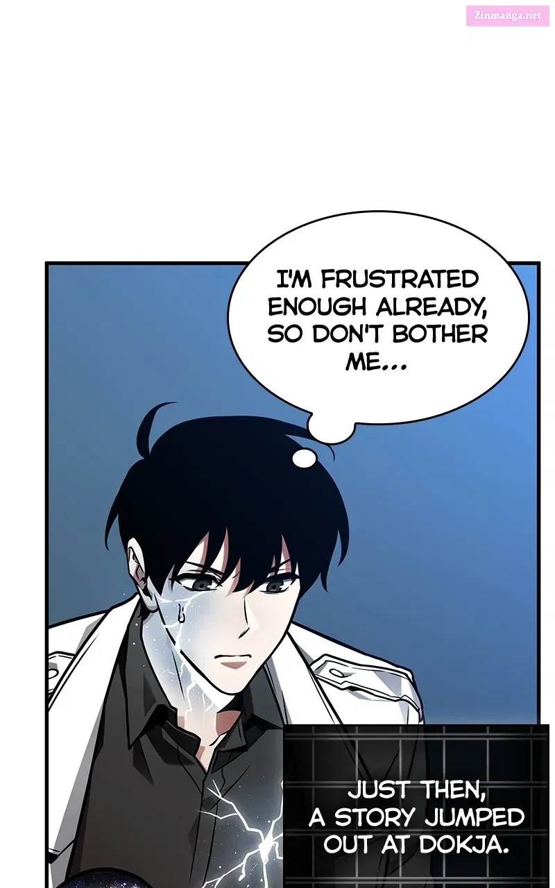 Read Omniscient Reader Manga Online