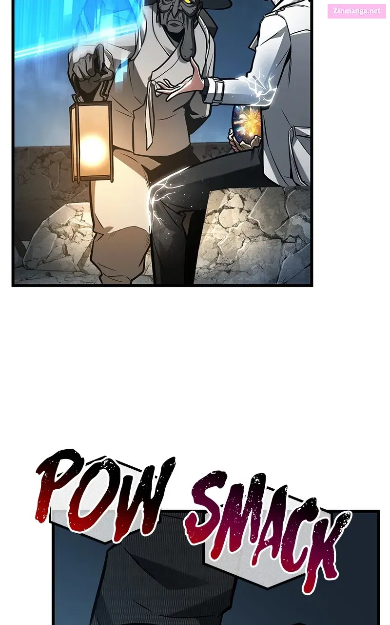 Read Omniscient Reader Manga Online
