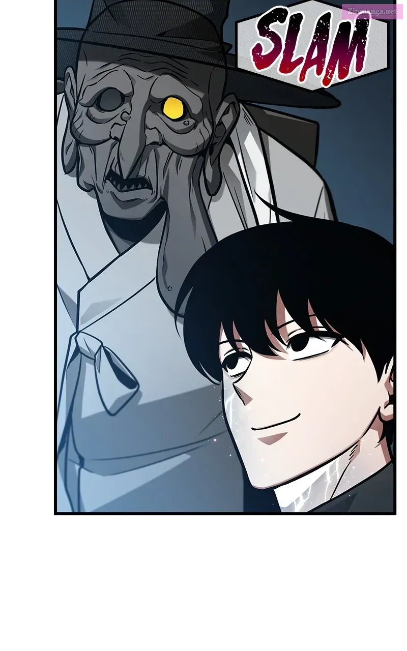 Read Omniscient Reader Manga Online