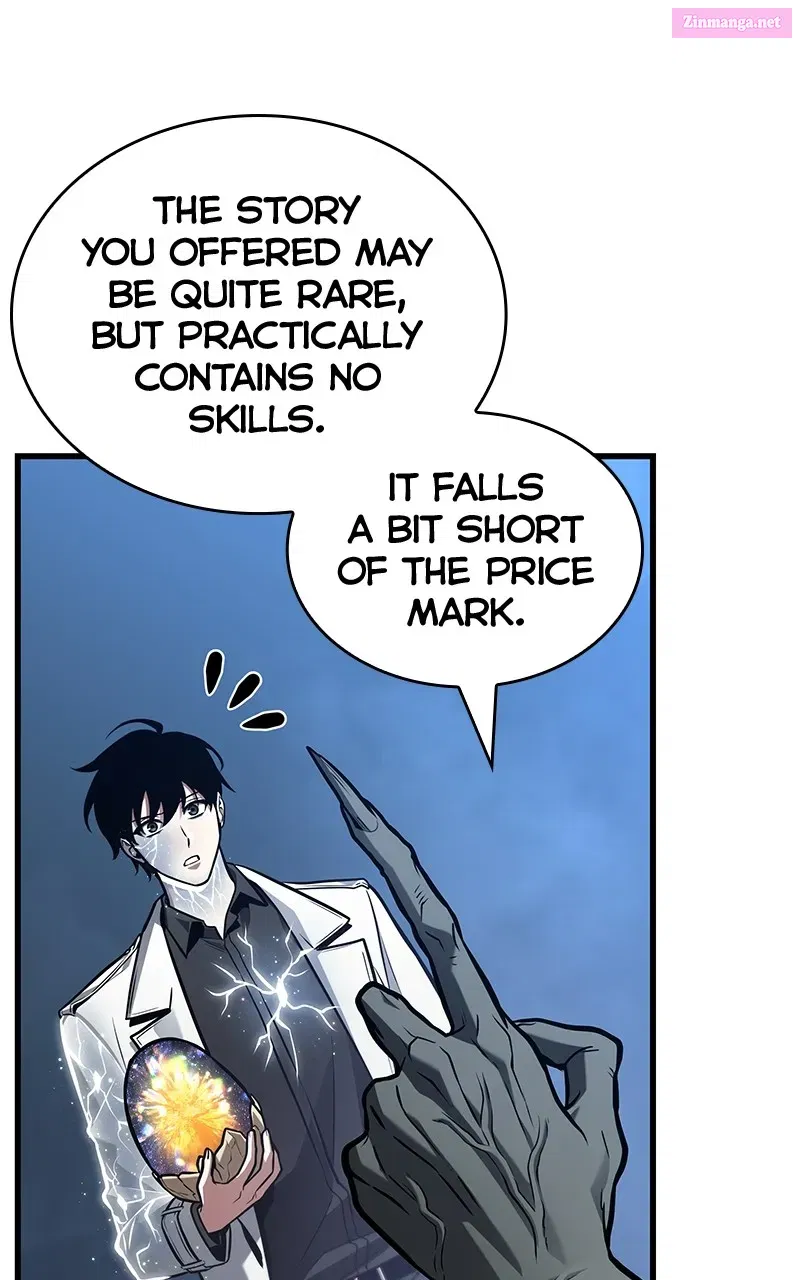 Read Omniscient Reader Manga Online