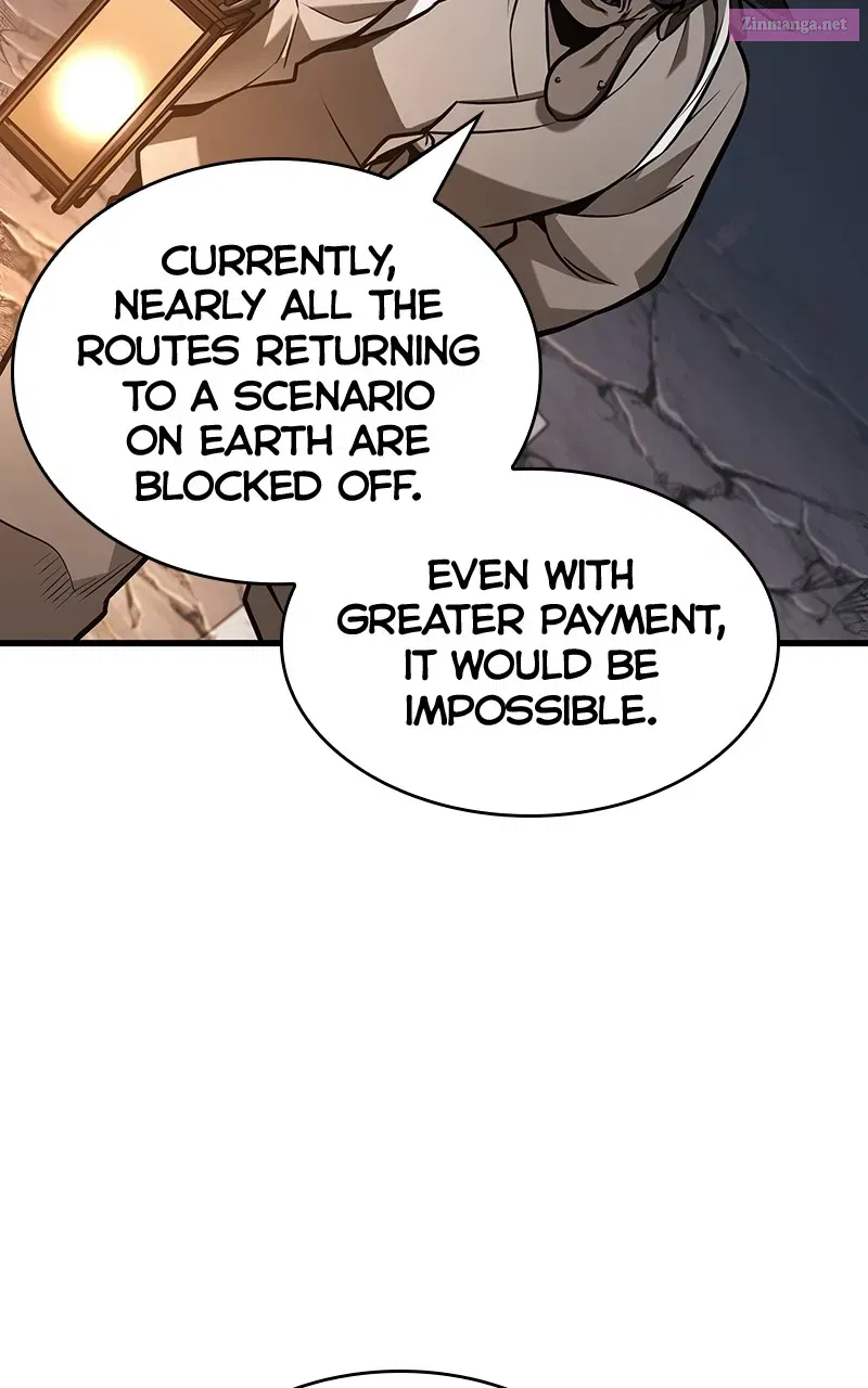 Read Omniscient Reader Manga Online