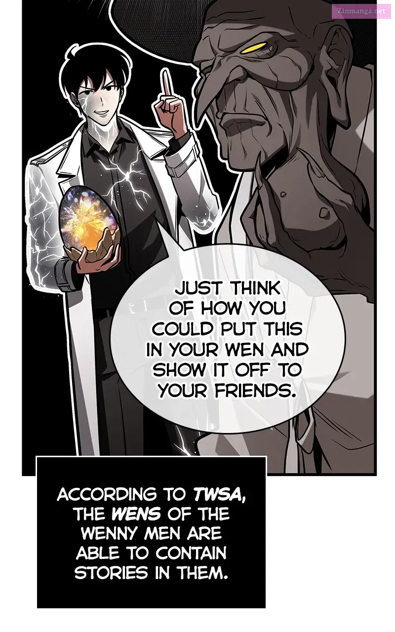 Read Omniscient Reader Manga Online