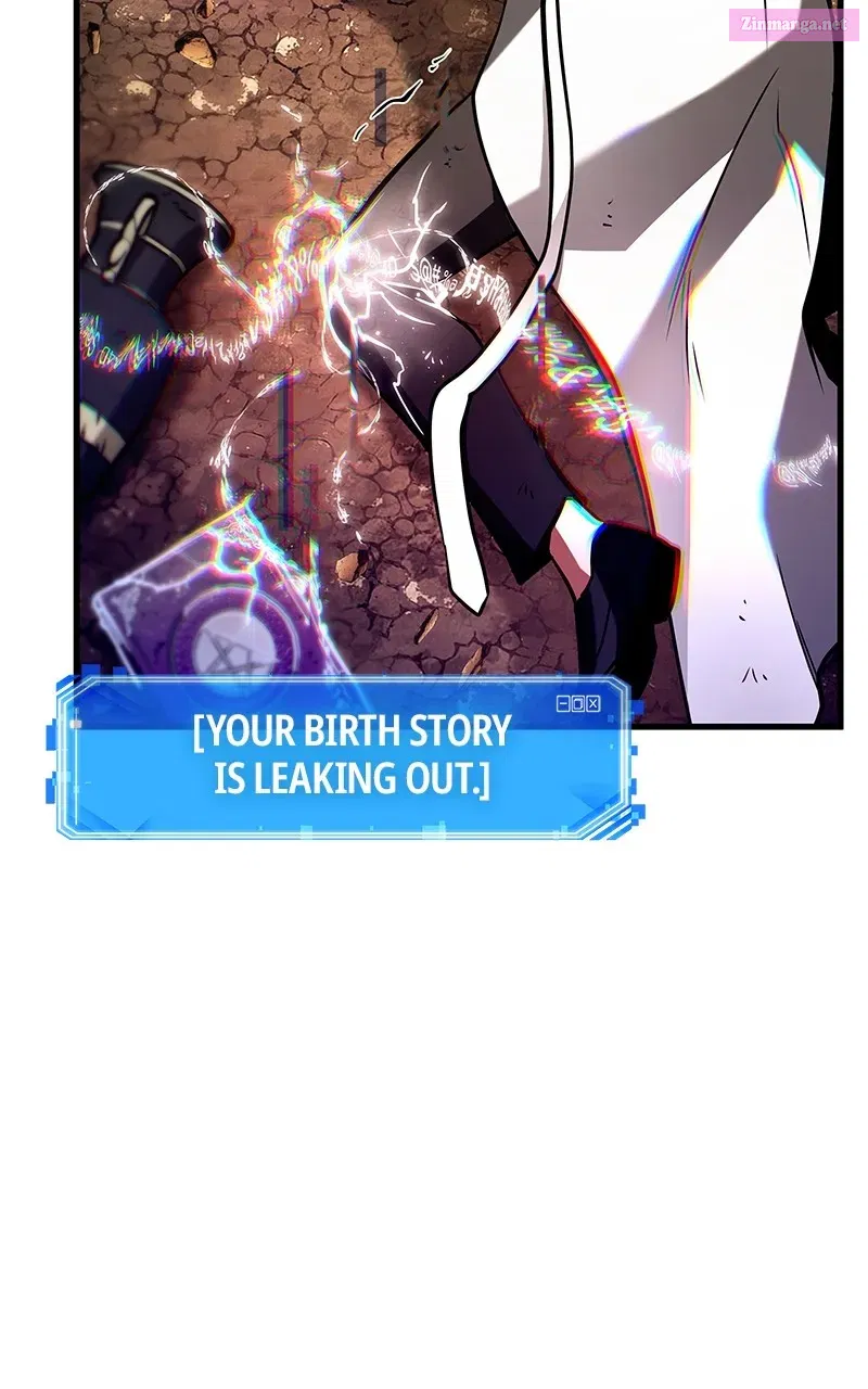 Read Omniscient Reader Manga Online