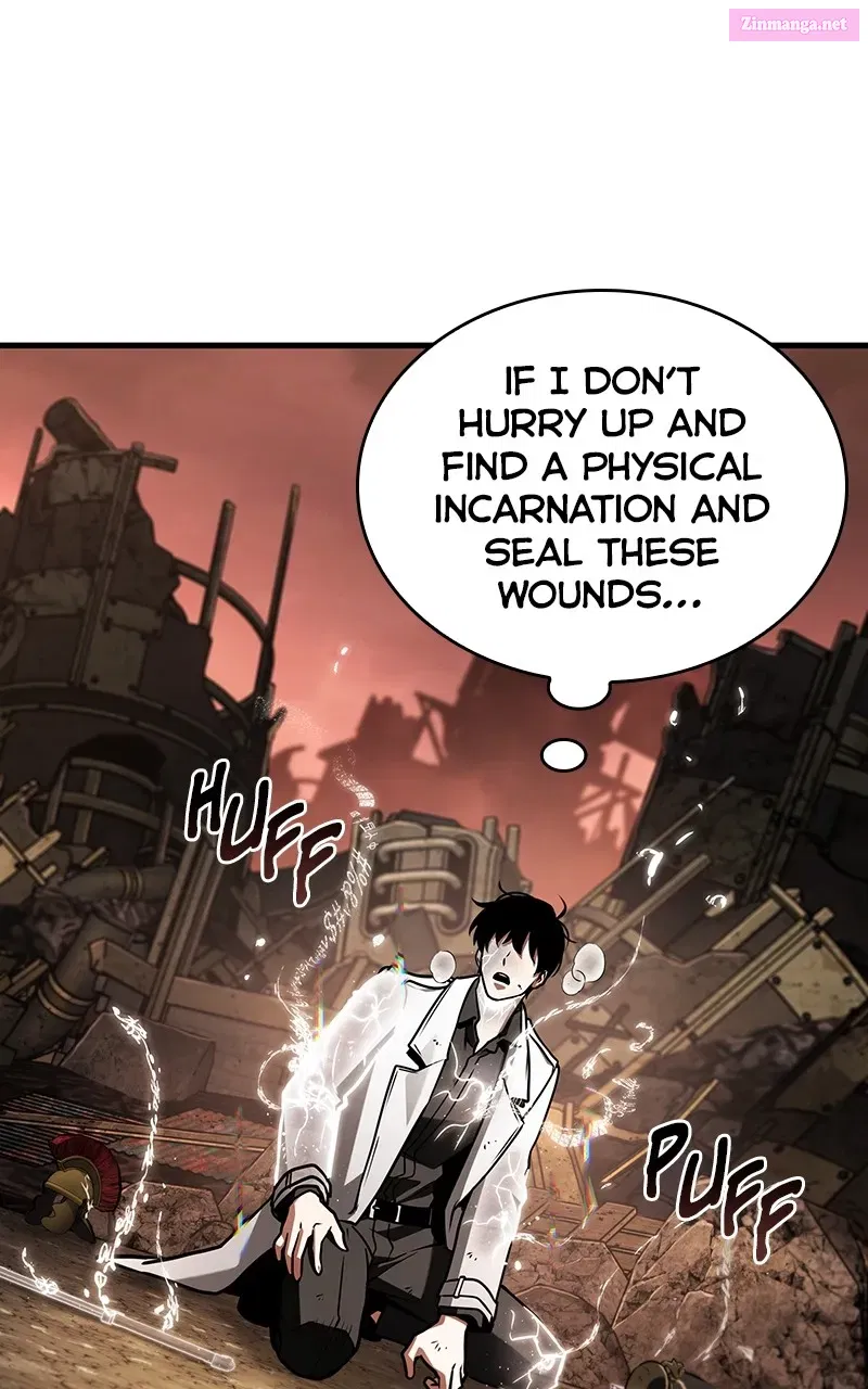 Read Omniscient Reader Manga Online