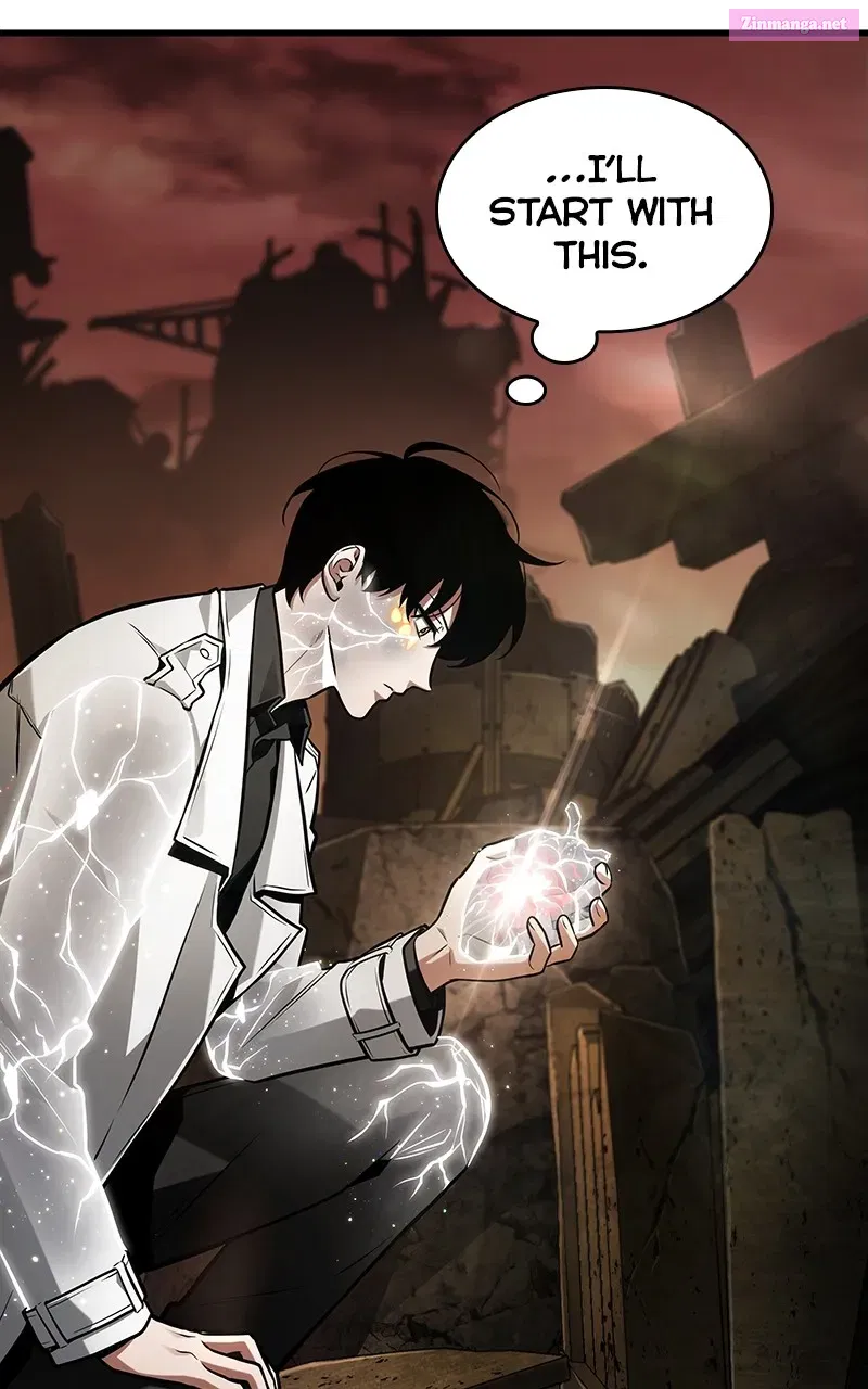 Read Omniscient Reader Manga Online
