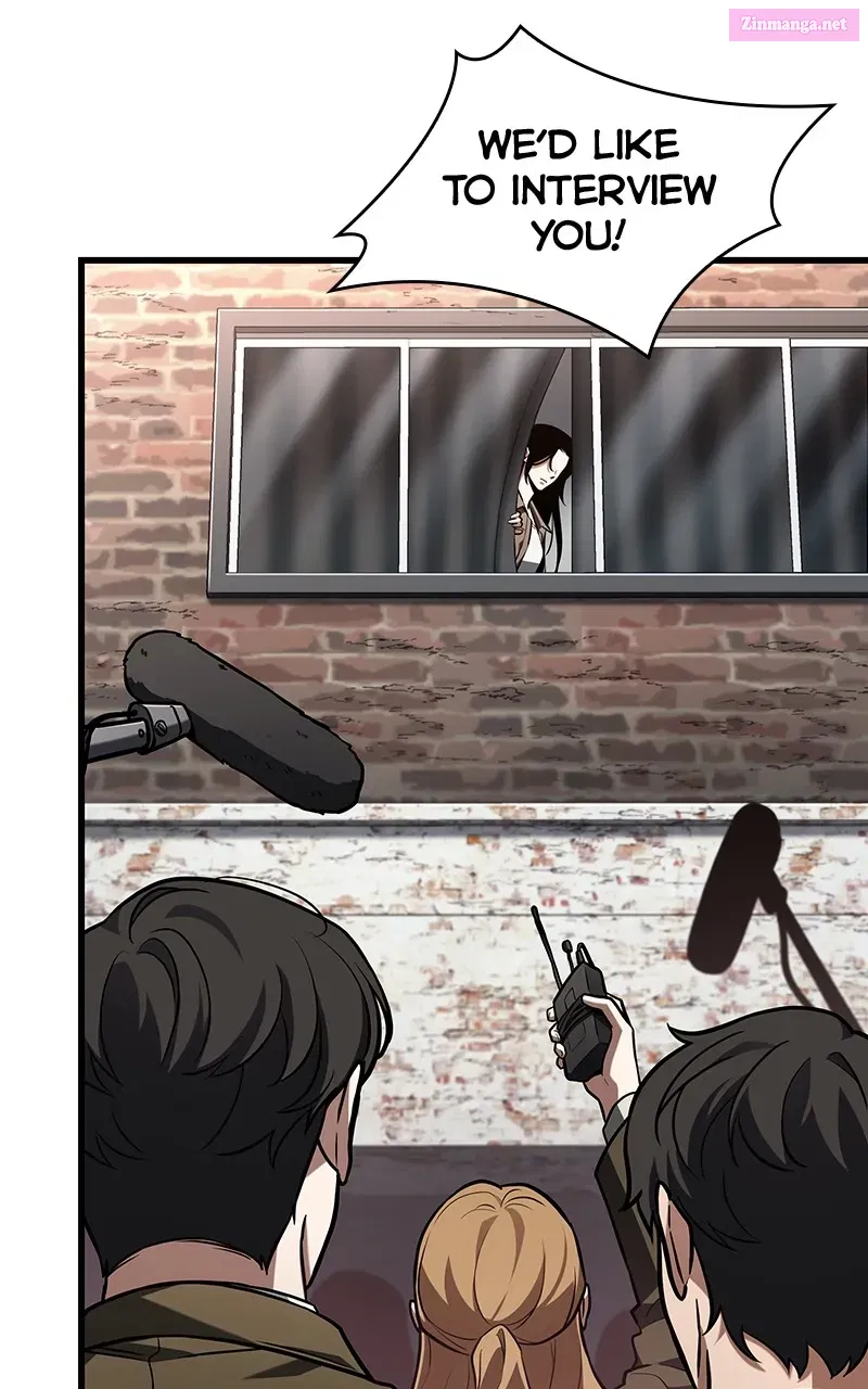 Read Omniscient Reader Manga Online