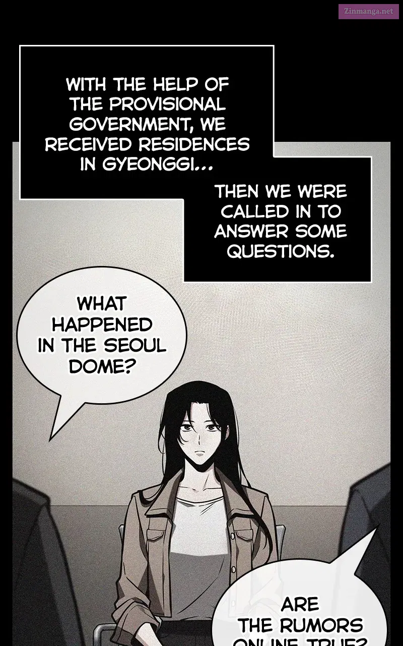 Read Omniscient Reader Manga Online