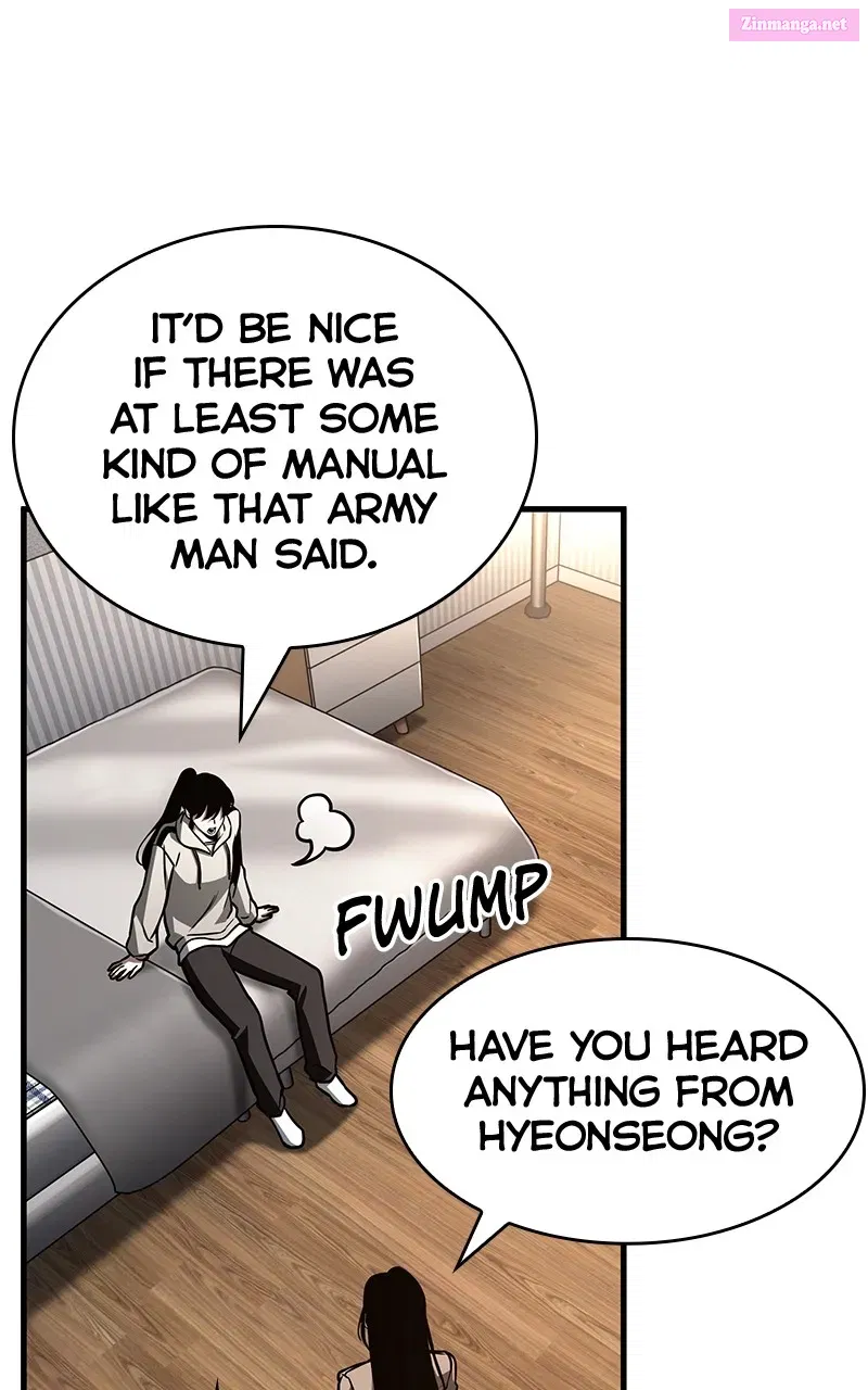 Read Omniscient Reader Manga Online