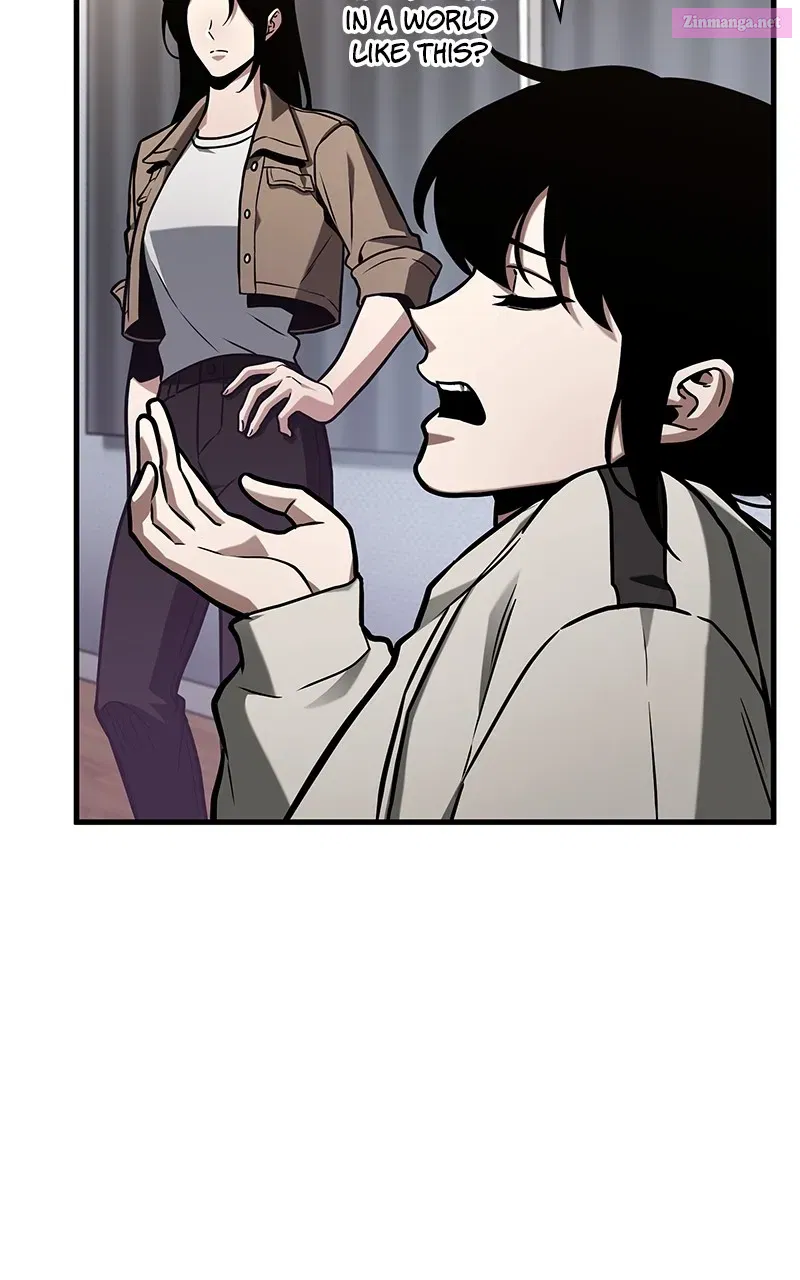 Read Omniscient Reader Manga Online