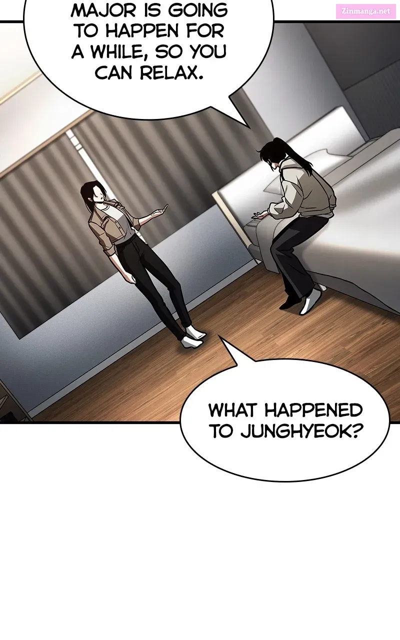 Read Omniscient Reader Manga Online