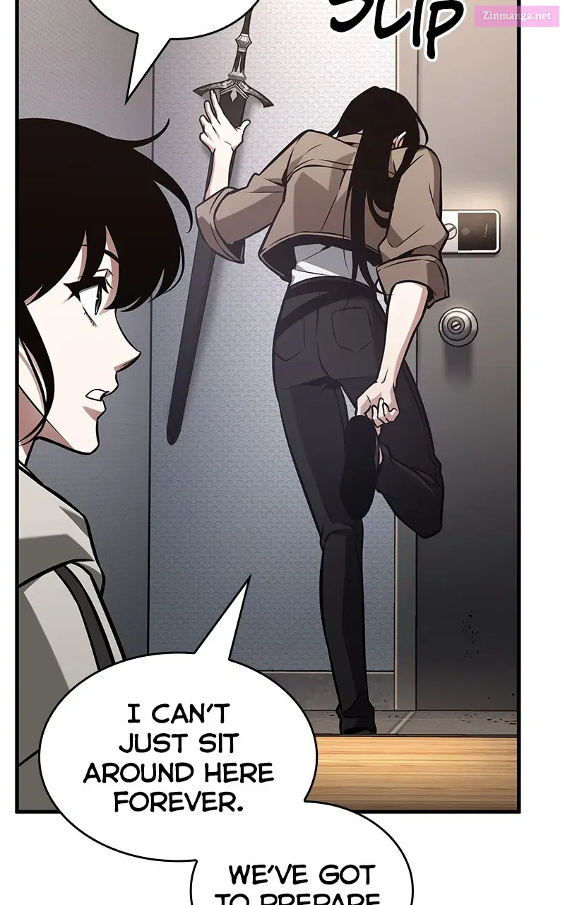 Read Omniscient Reader Manga Online