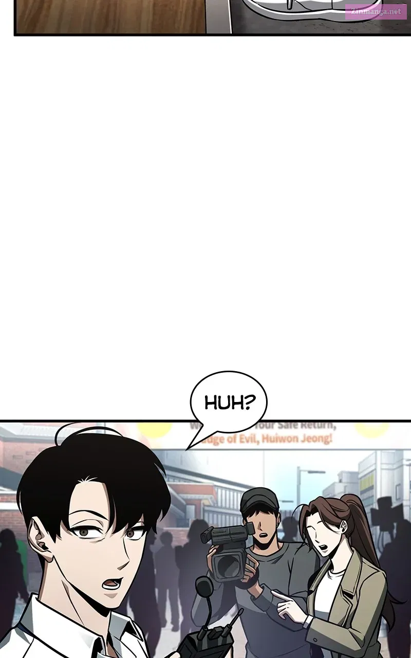 Read Omniscient Reader Manga Online