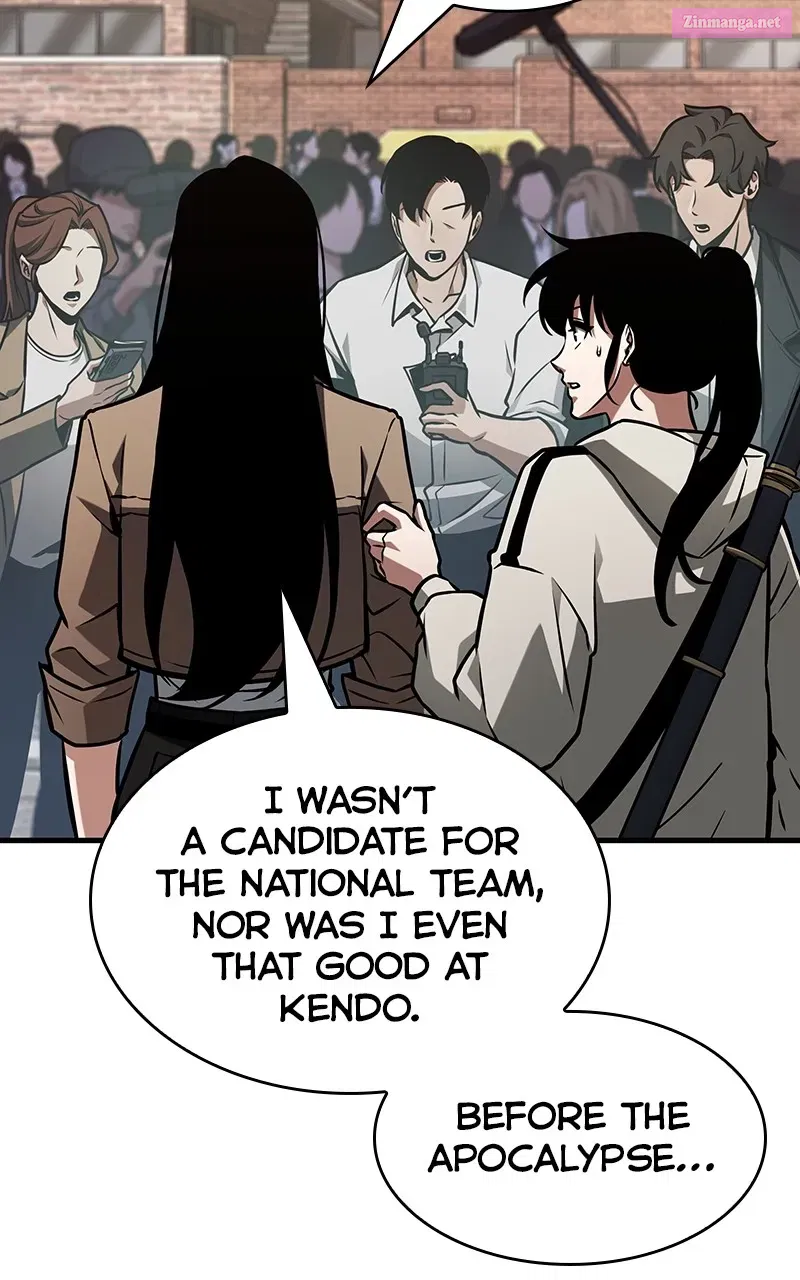 Read Omniscient Reader Manga Online