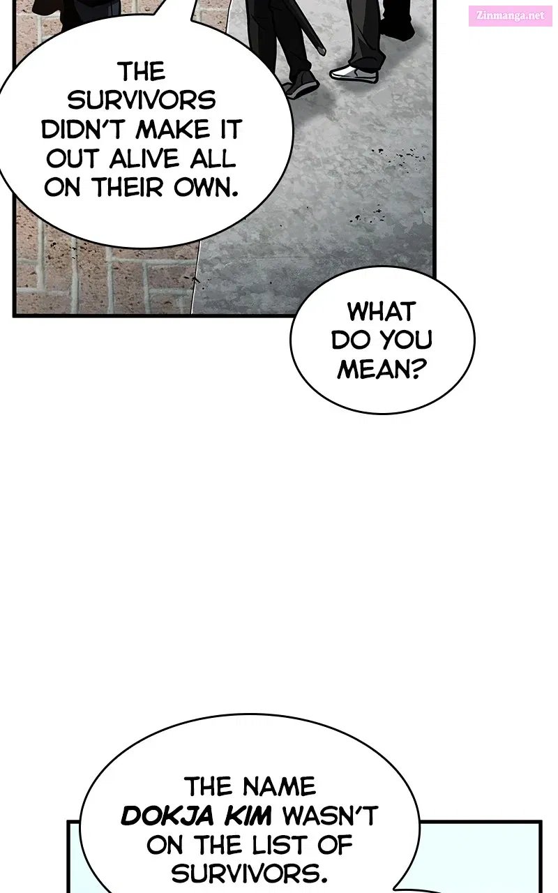 Read Omniscient Reader Manga Online