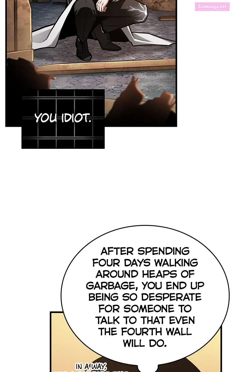 Read Omniscient Reader Manga Online