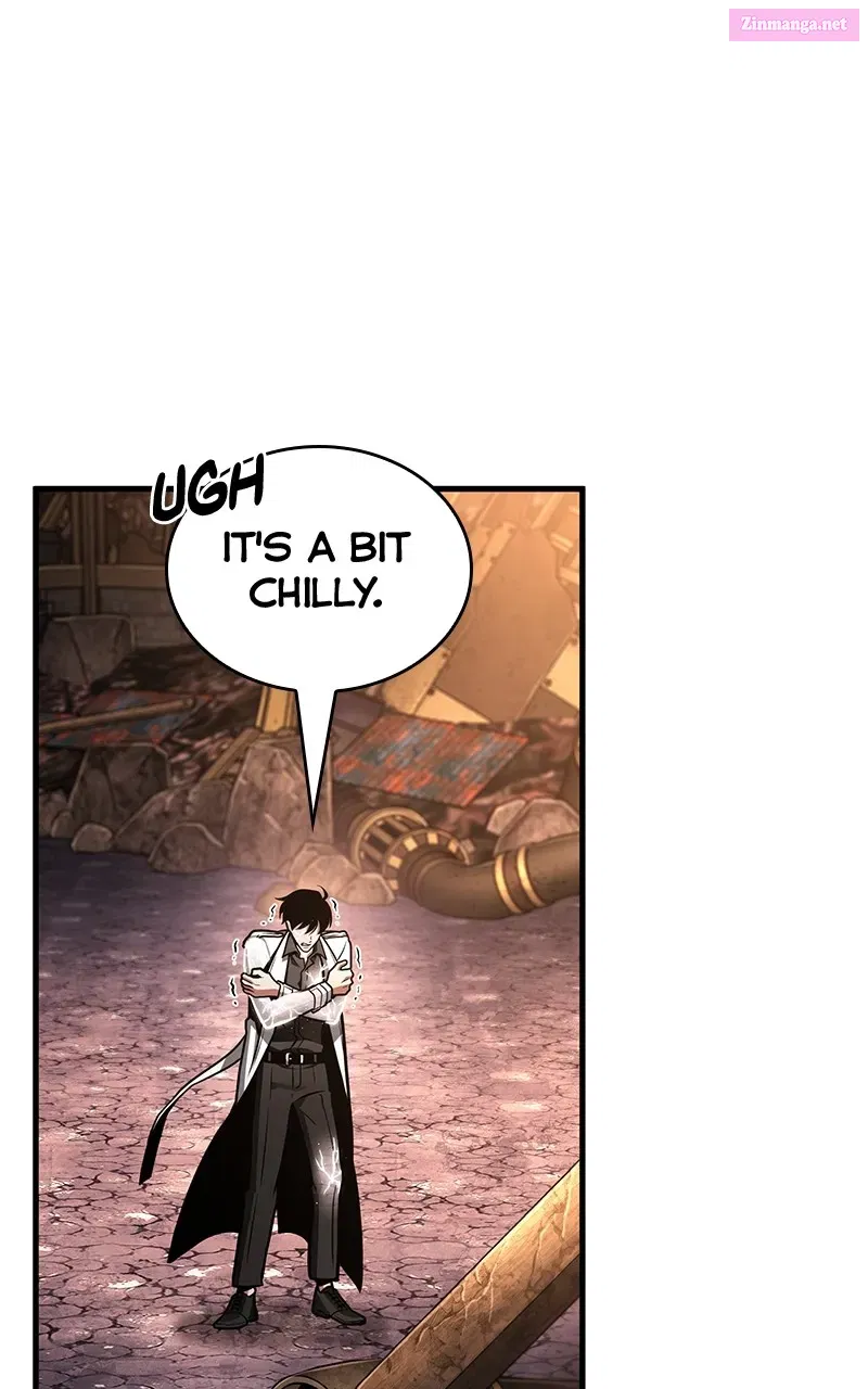 Read Omniscient Reader Manga Online