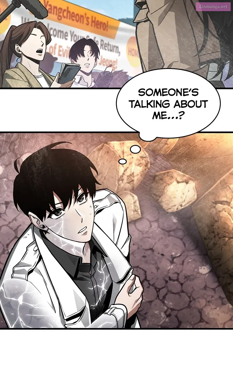 Read Omniscient Reader Manga Online