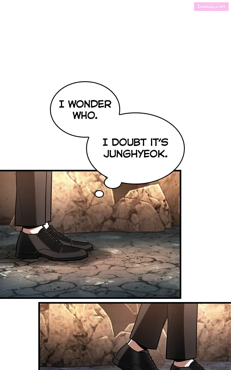 Read Omniscient Reader Manga Online