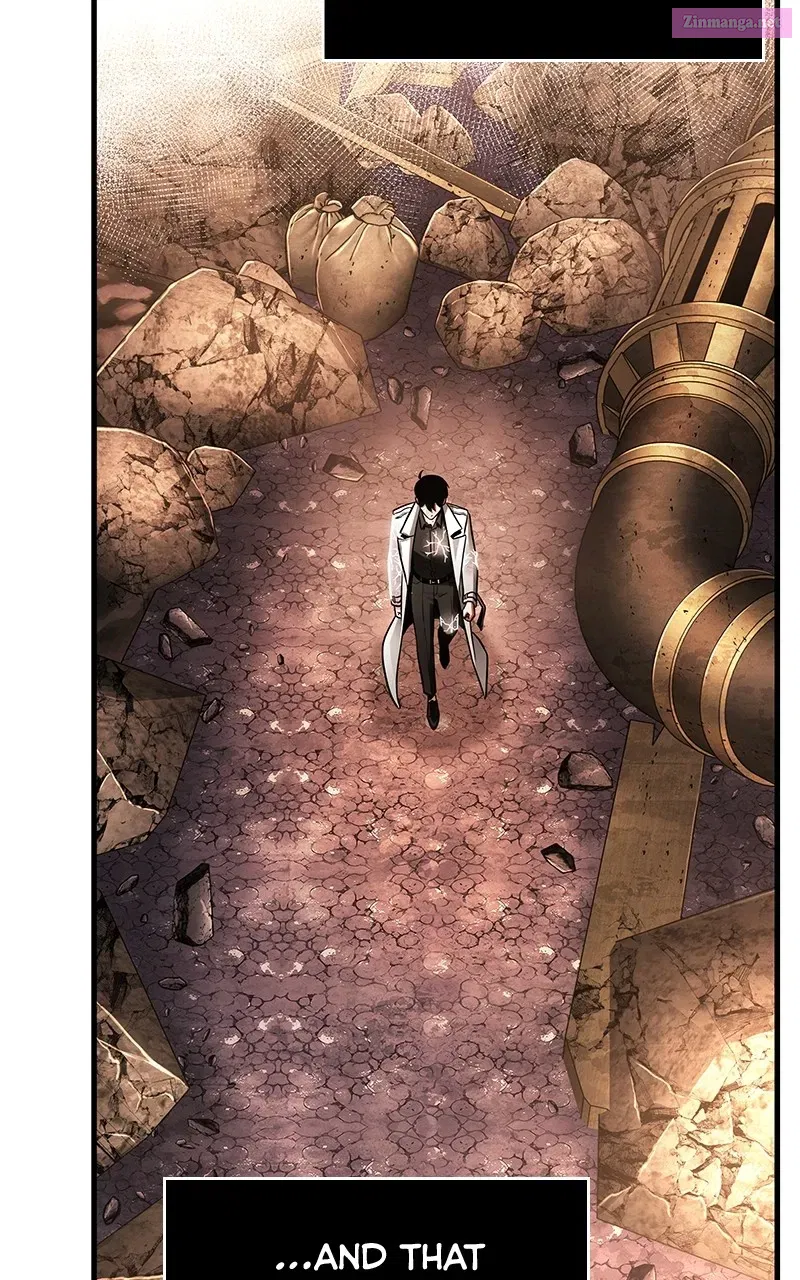 Read Omniscient Reader Manga Online