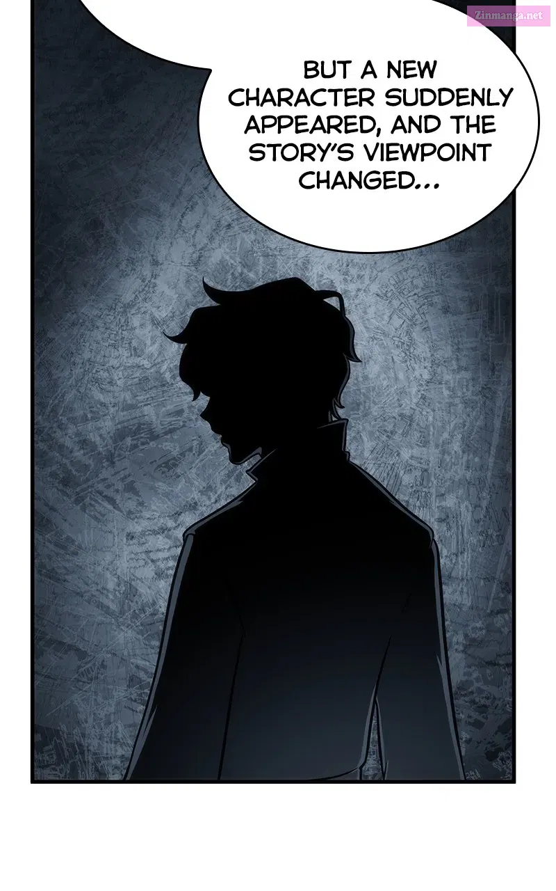 Read Omniscient Reader Manga Online
