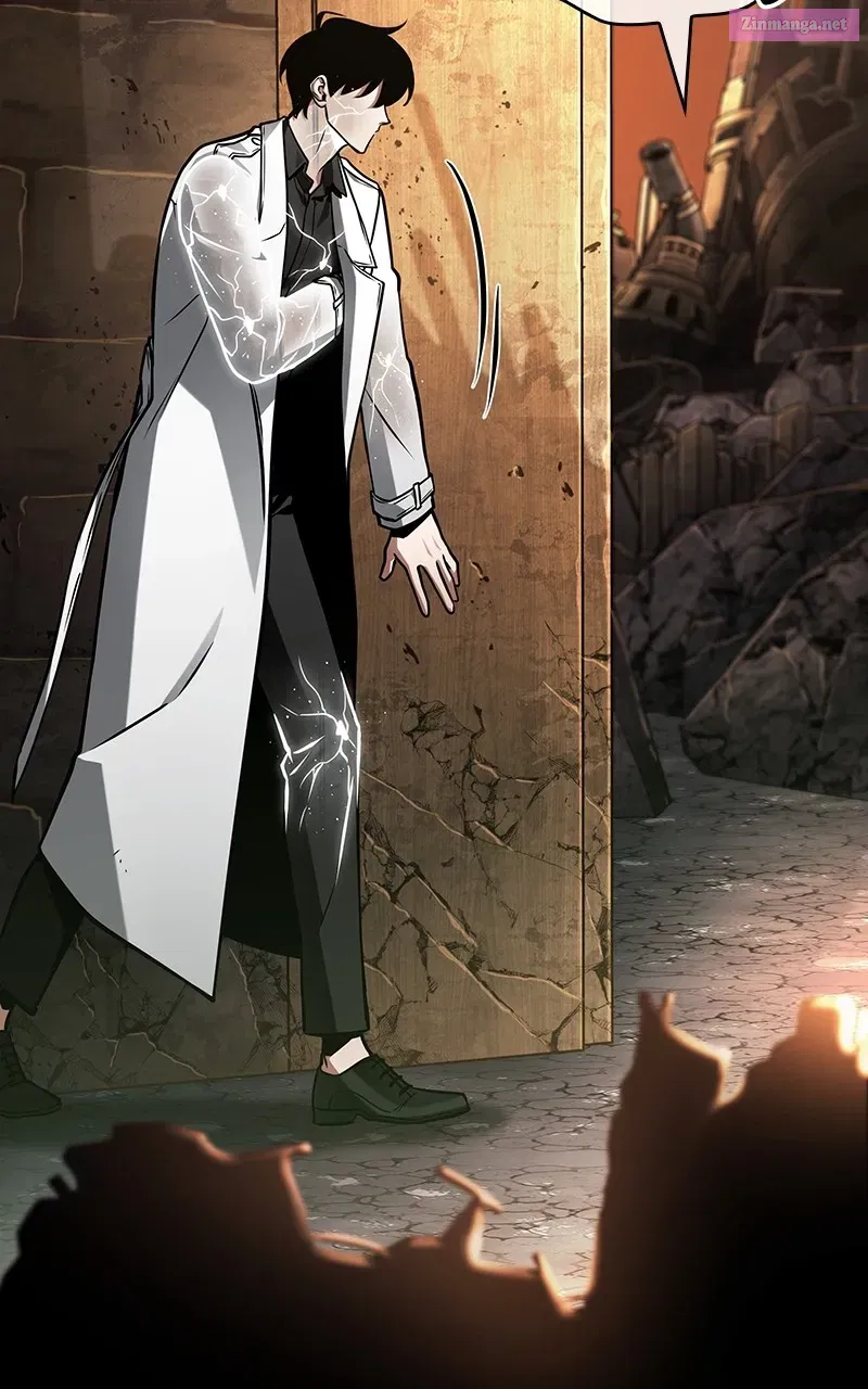 Read Omniscient Reader Manga Online