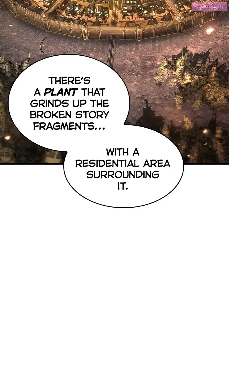 Read Omniscient Reader Manga Online
