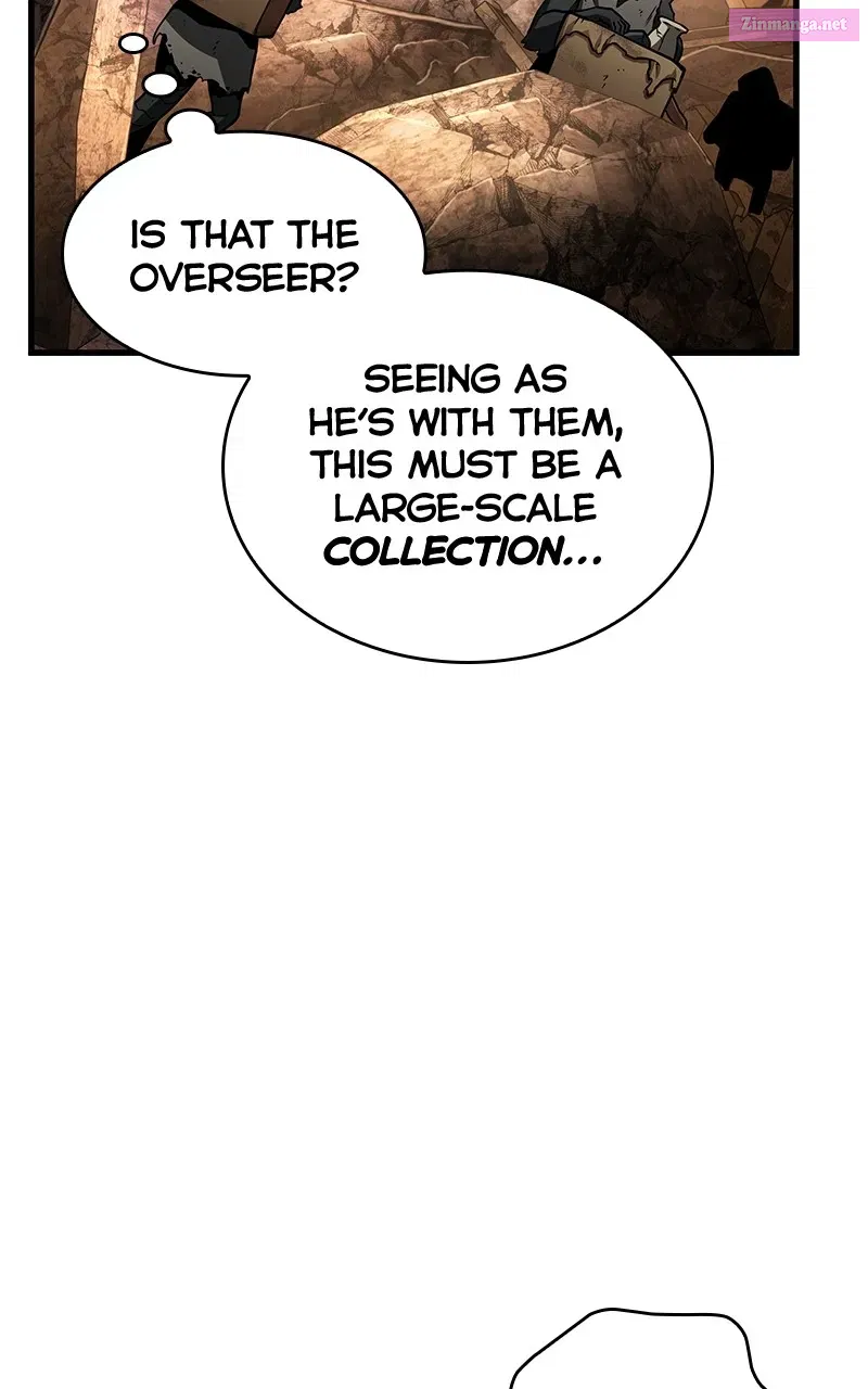 Read Omniscient Reader Manga Online
