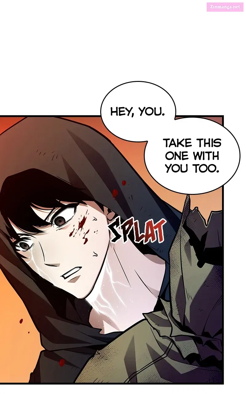 Read Omniscient Reader Manga Online