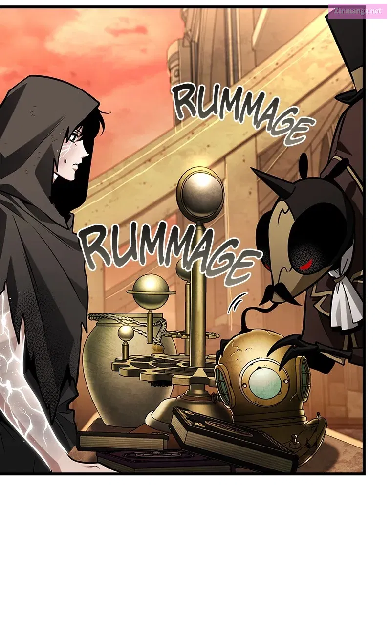 Read Omniscient Reader Manga Online