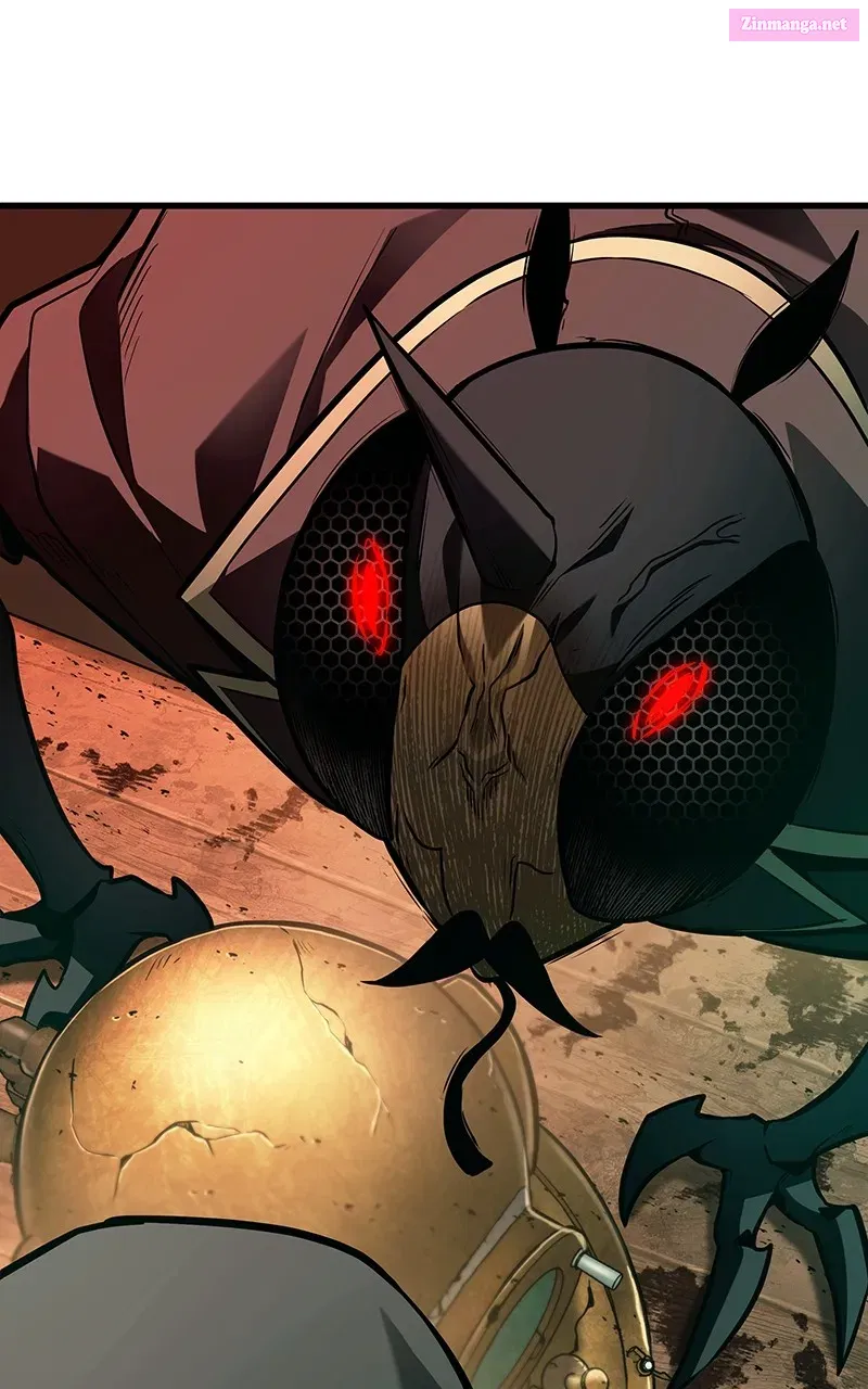 Read Omniscient Reader Manga Online