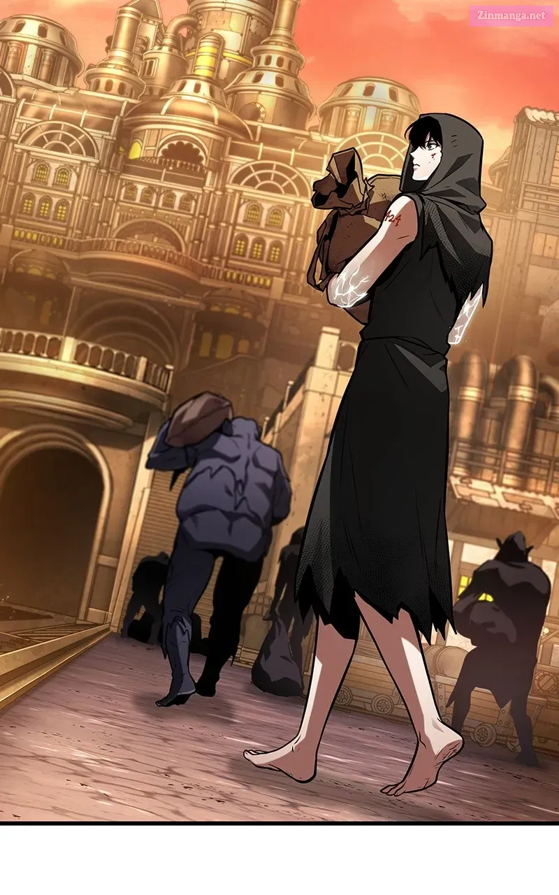 Read Omniscient Reader Manga Online