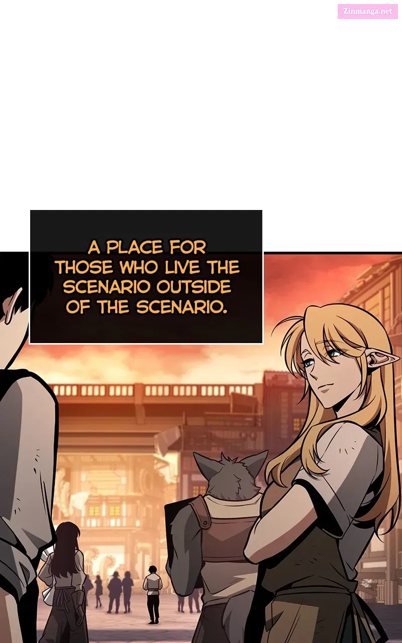 Read Omniscient Reader Manga Online