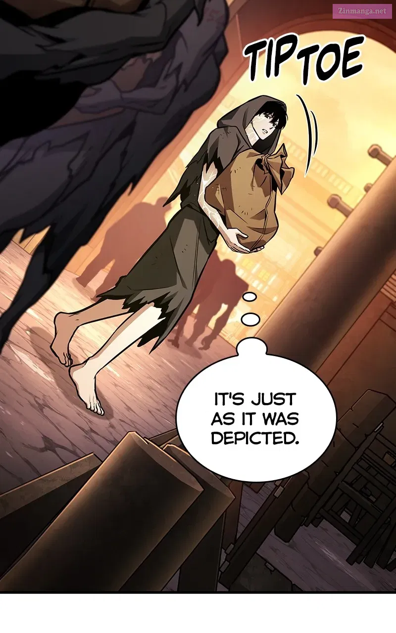Read Omniscient Reader Manga Online
