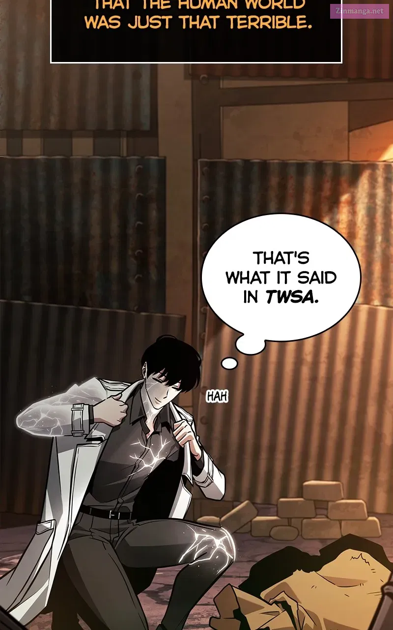 Read Omniscient Reader Manga Online