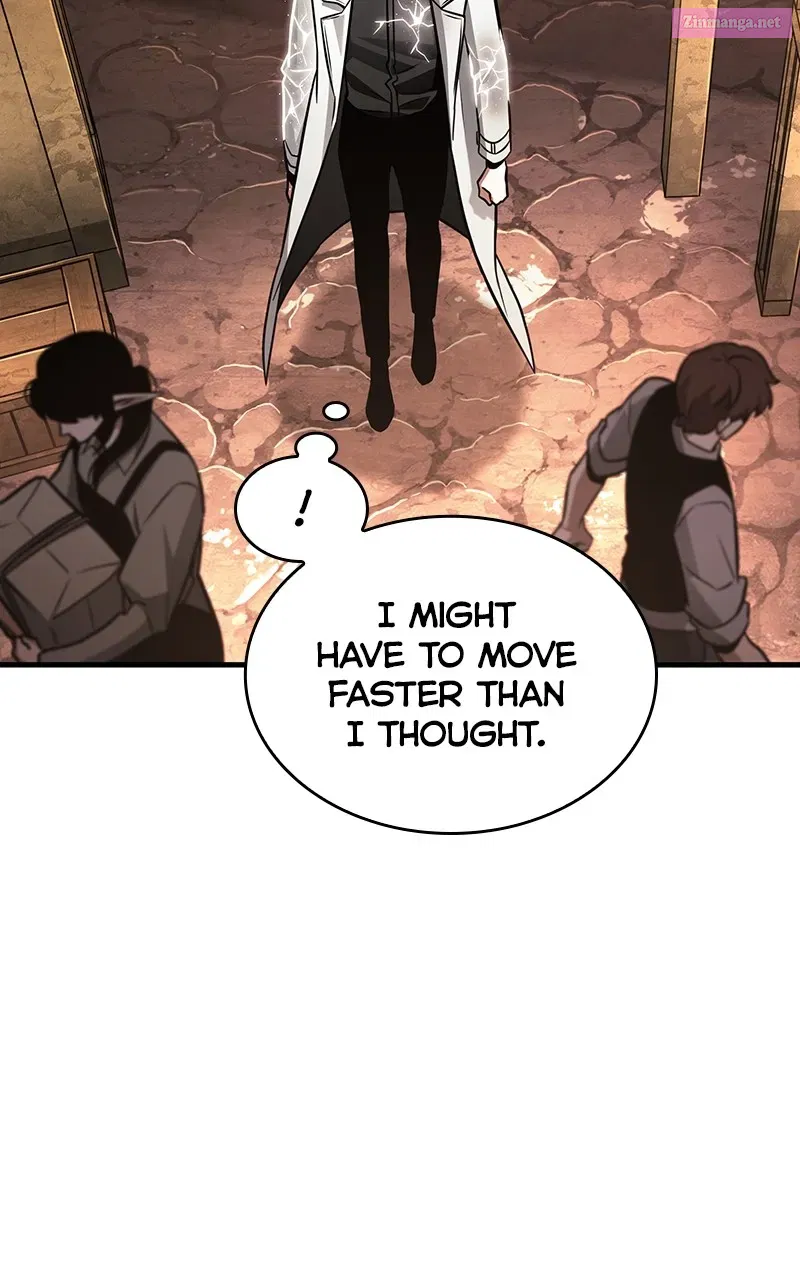 Read Omniscient Reader Manga Online