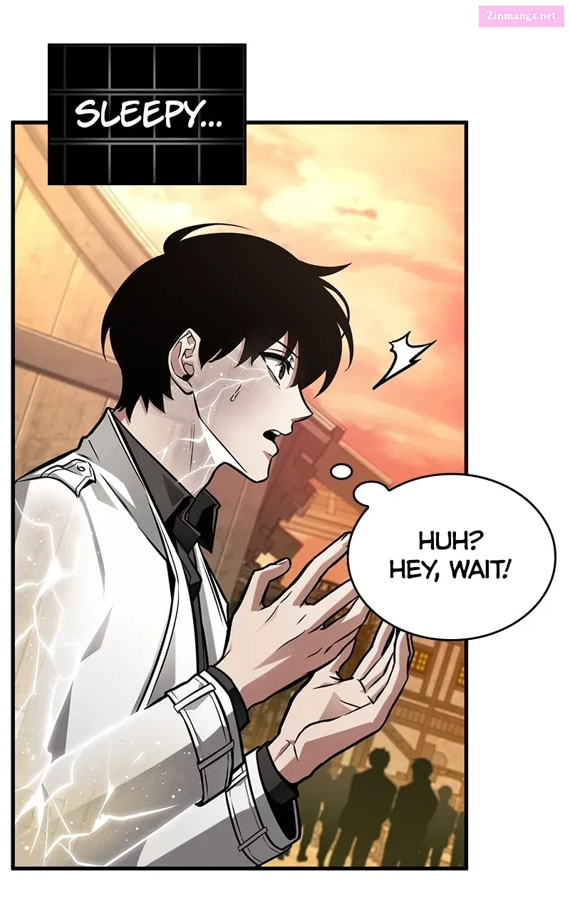 Read Omniscient Reader Manga Online