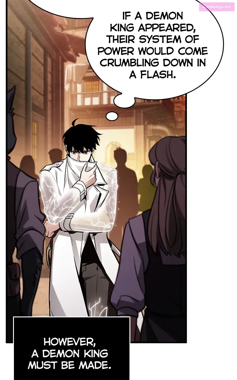 Read Omniscient Reader Manga Online
