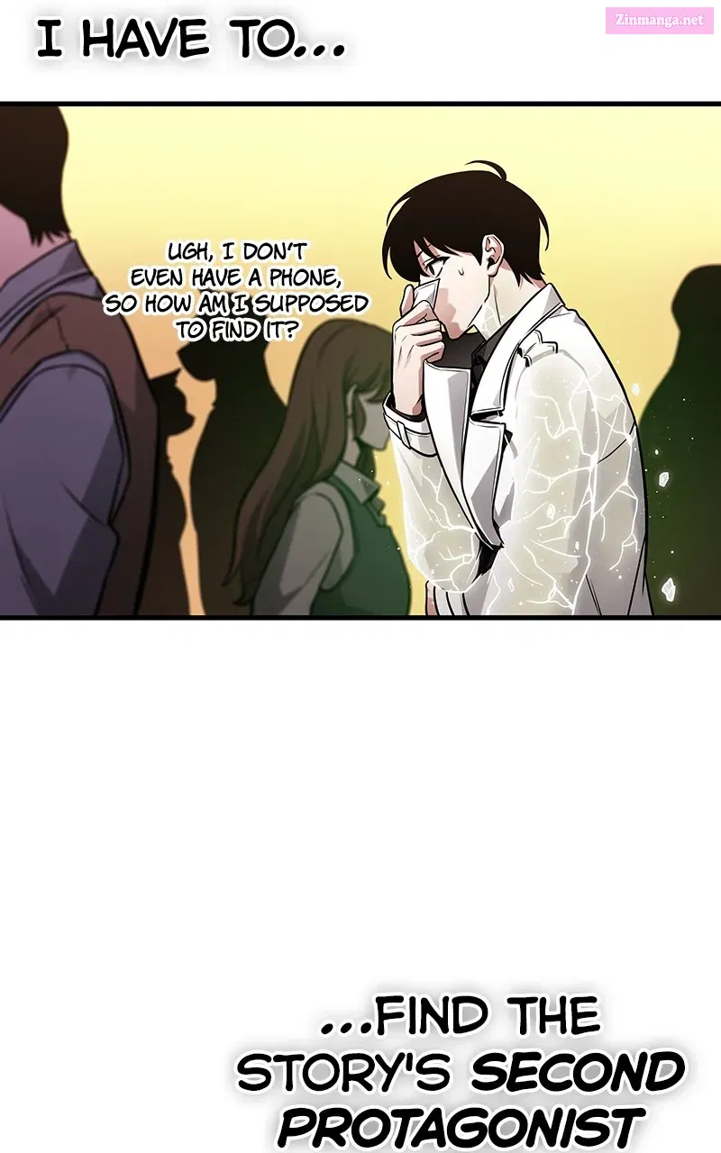 Read Omniscient Reader Manga Online
