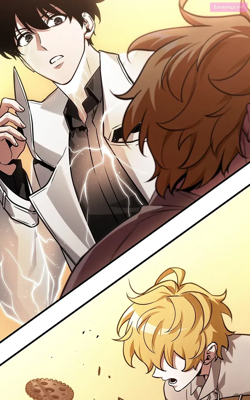 Read Omniscient Reader Manga Online
