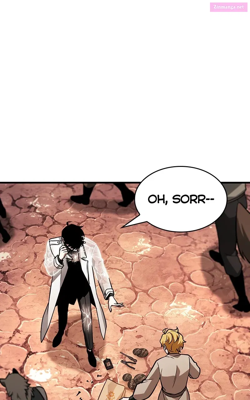Read Omniscient Reader Manga Online