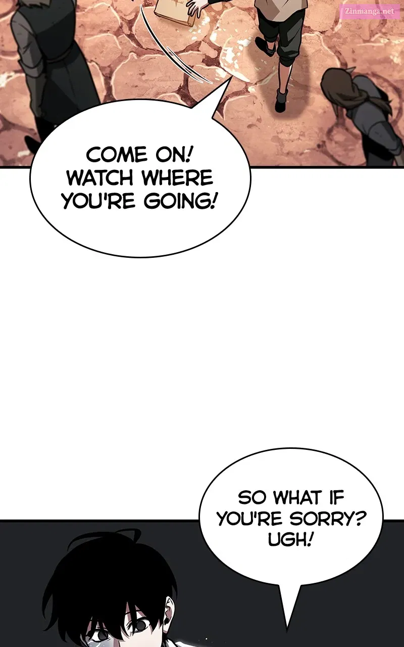 Read Omniscient Reader Manga Online