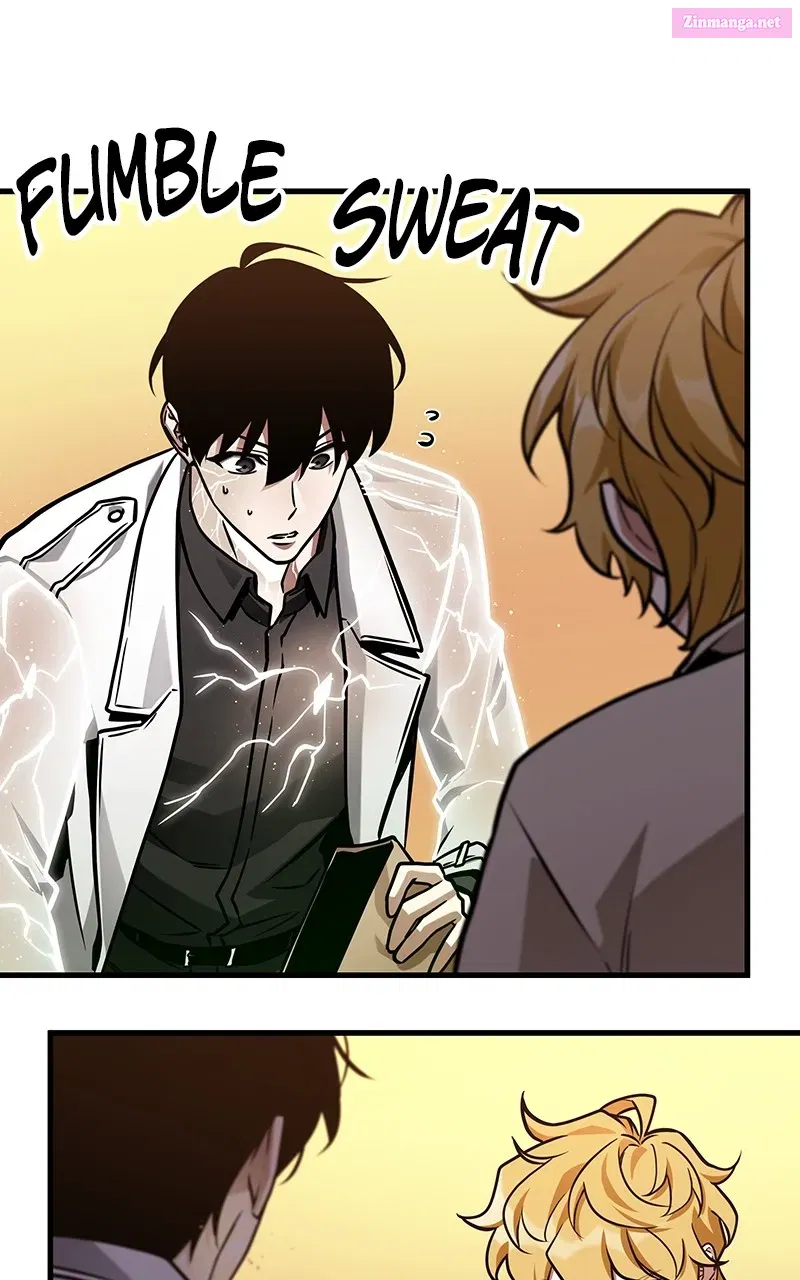 Read Omniscient Reader Manga Online